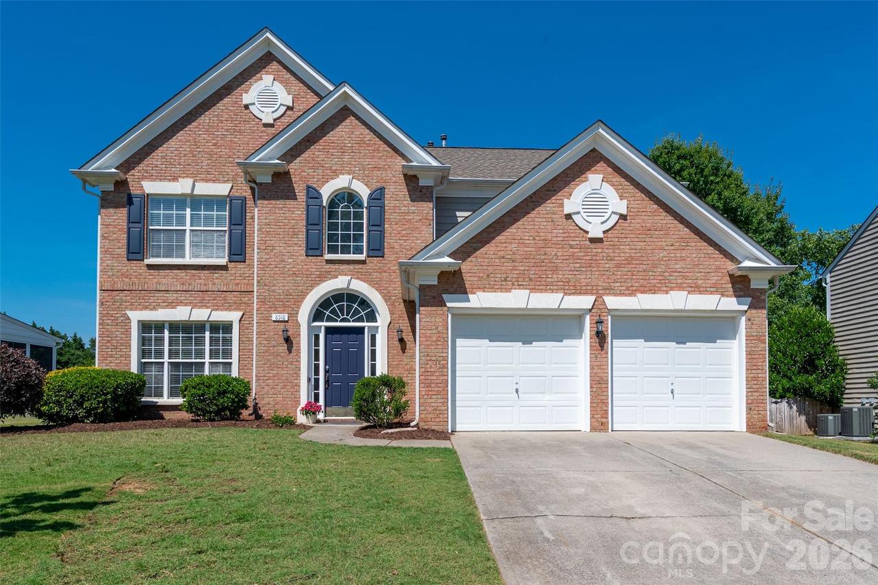 8518 Dennington Grove Ln., Charlotte, NC 28277