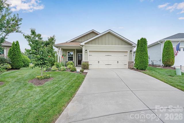 Homes Just Sold That Attend Catawba Springs Elementary: July 21st to July 27th