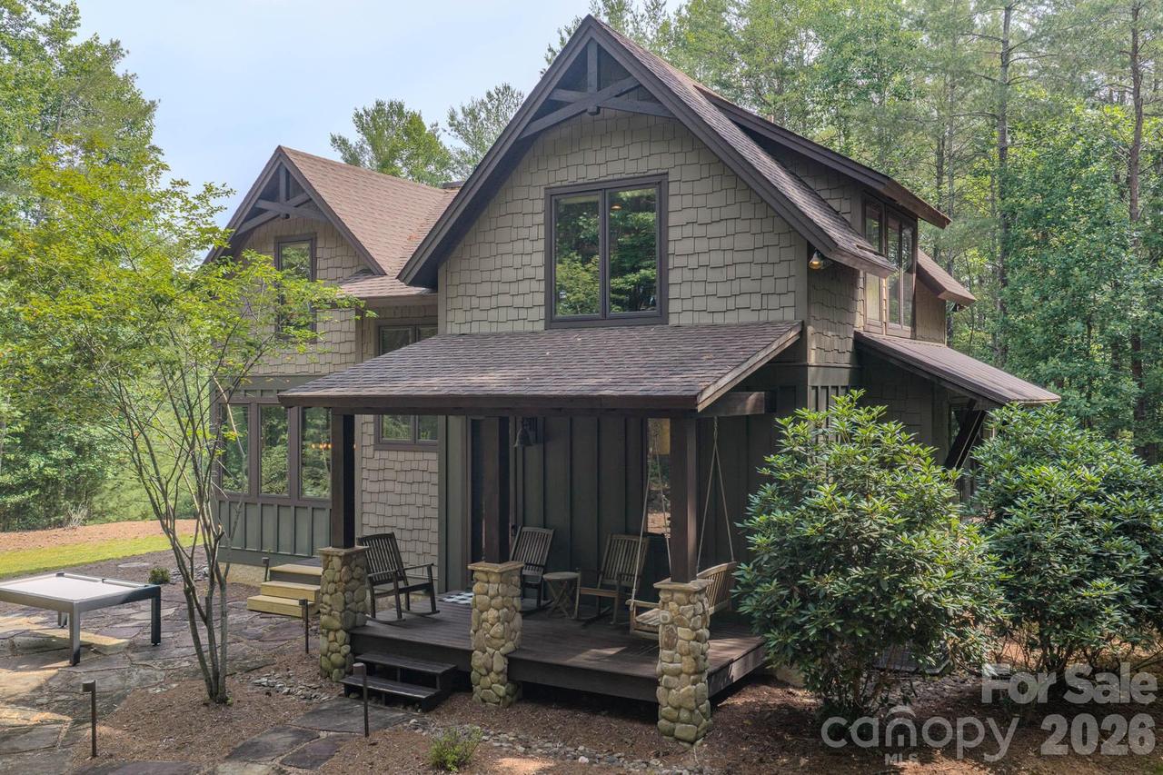 1904 Old Wildlife Club Rd. #10, Nebo, NC 28761
