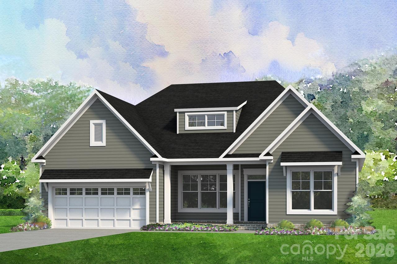 152 Eve Ash Ln. #9, Mooresville, NC 28115