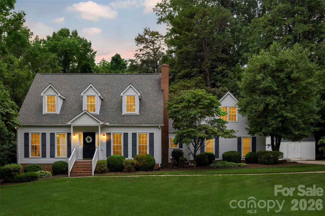 303 Brook Valley Dr., Salisbury, NC 28147
