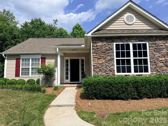 New Homes For Sale This Week in Walkertown: June 5th to June 11th