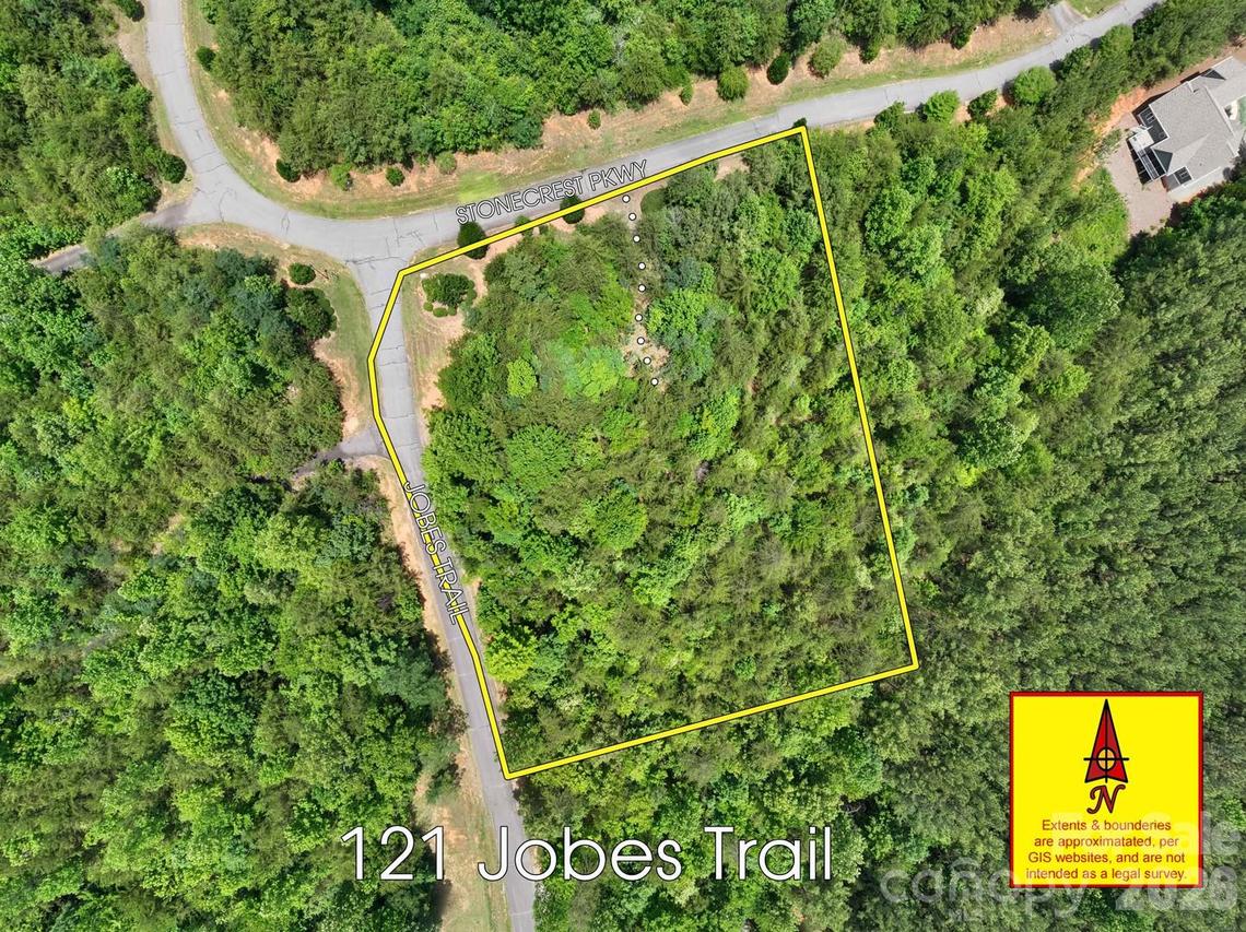 121 Jobes Tr. #35, Mill Spring, NC 28756