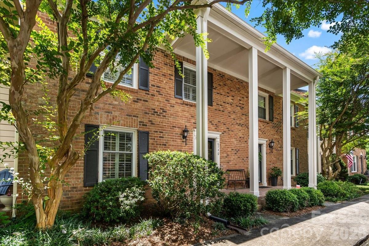 6740 Constitution Ln., Charlotte, NC 28210