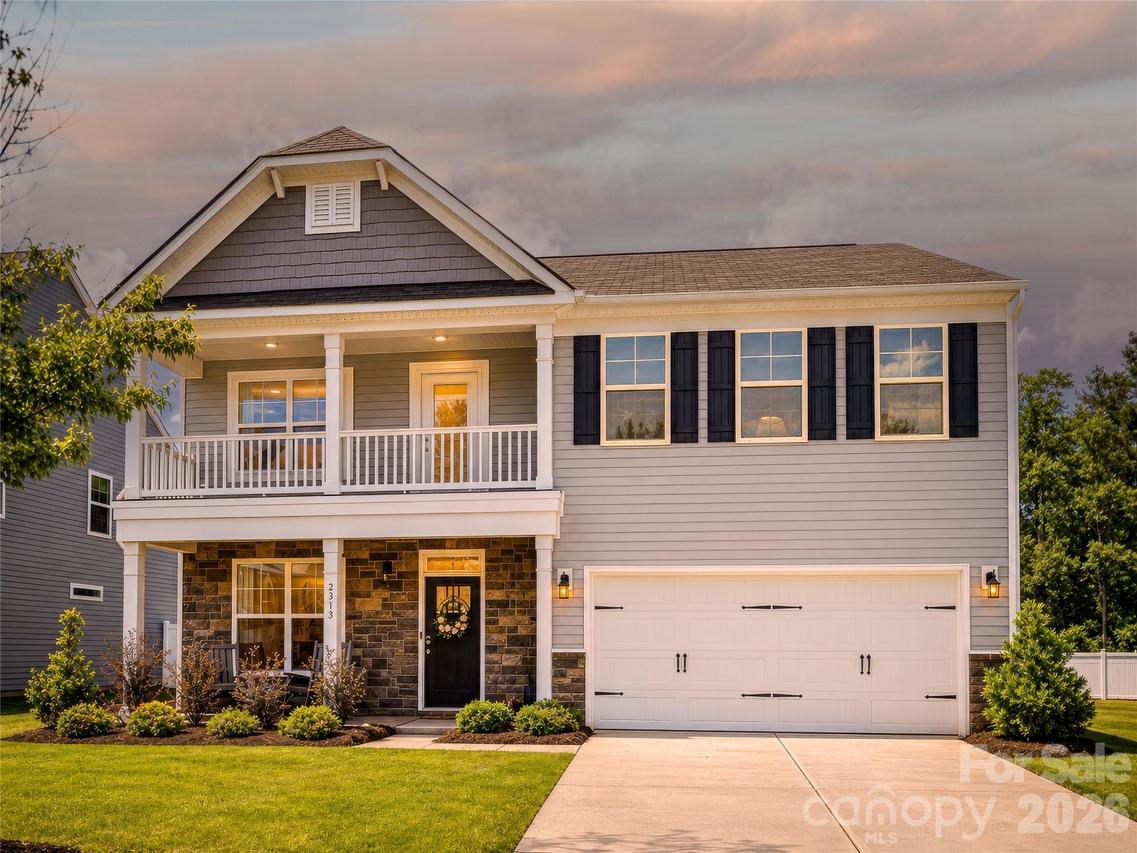 2313 Windley Dr. #22, Gastonia, NC 28054