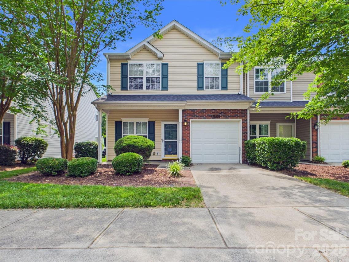 11753 Coddington Ridge Dr., Charlotte, NC 28214