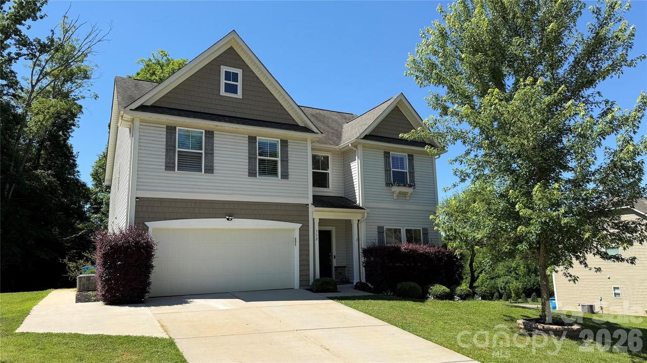 332 Wyndham Forest Cir., Midland, NC 28107