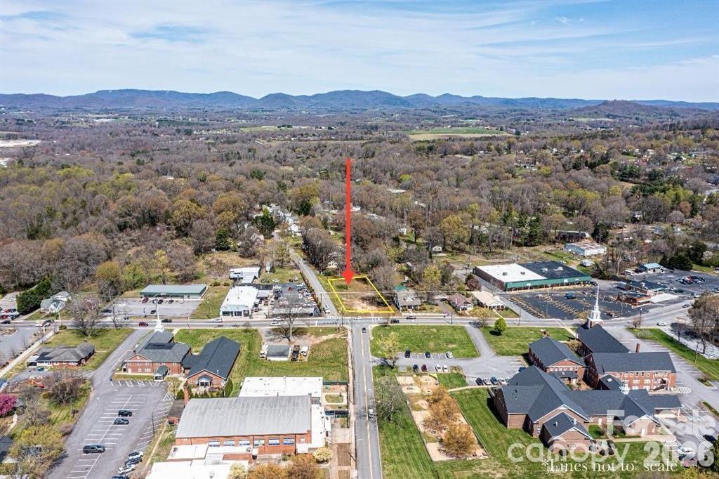 24 7th St., Taylorsville, NC 28681