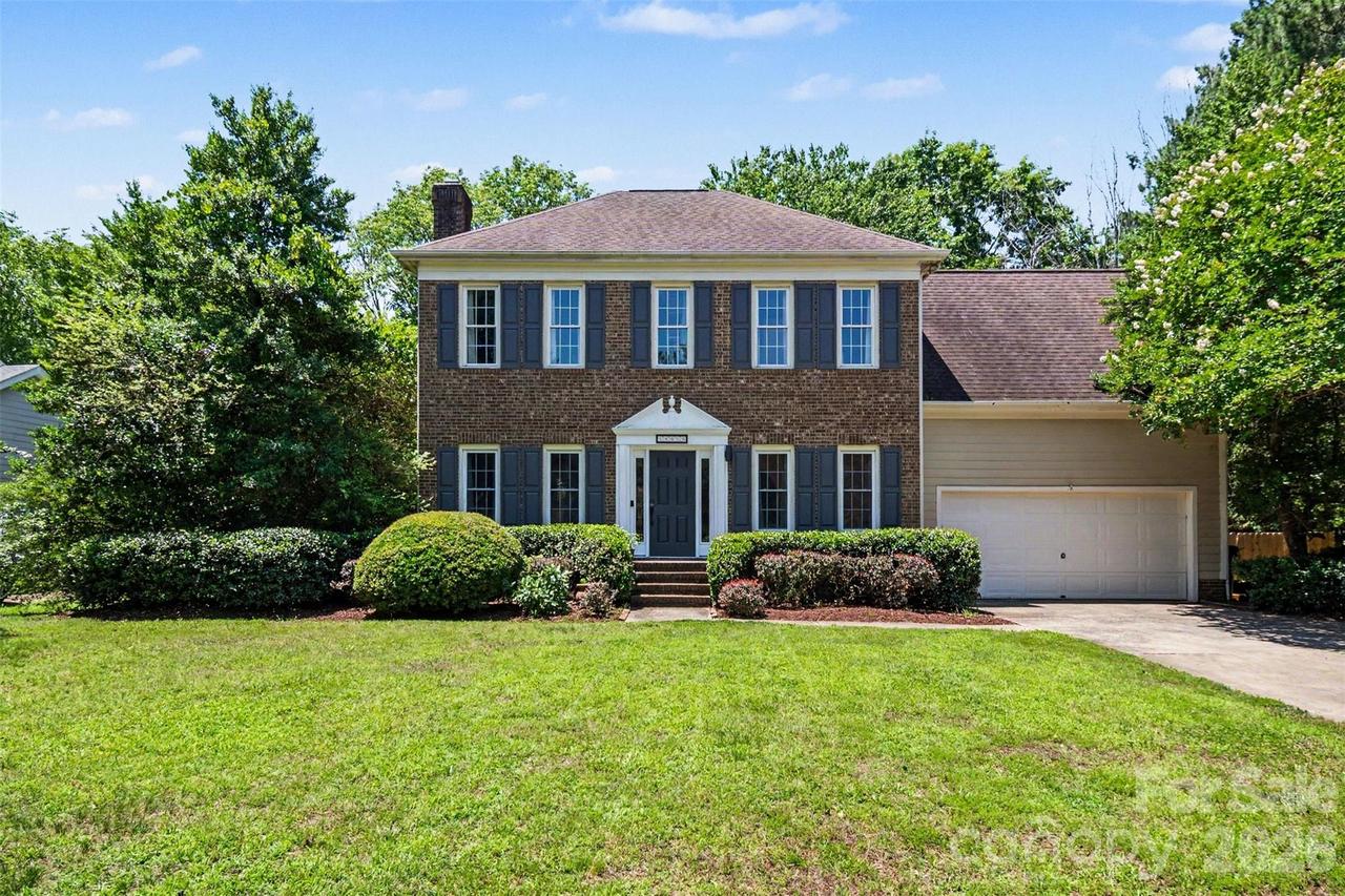 14010 Merganzer Ct., Charlotte, NC 28273
