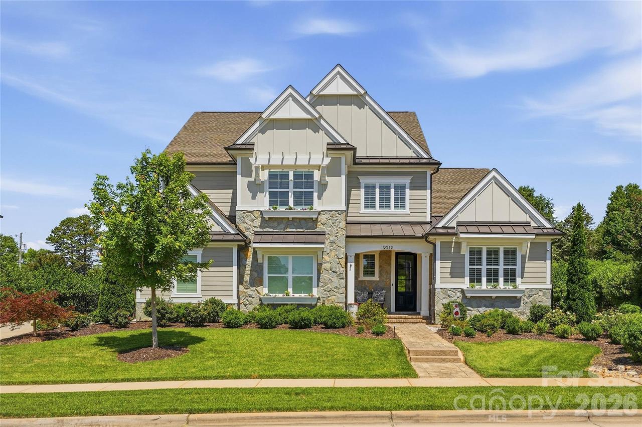 9512 Pacing Ln., Concord, NC 28027