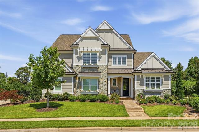 Homes Just Sold That Attend Harris Road Middle: July 14th to July 20th
