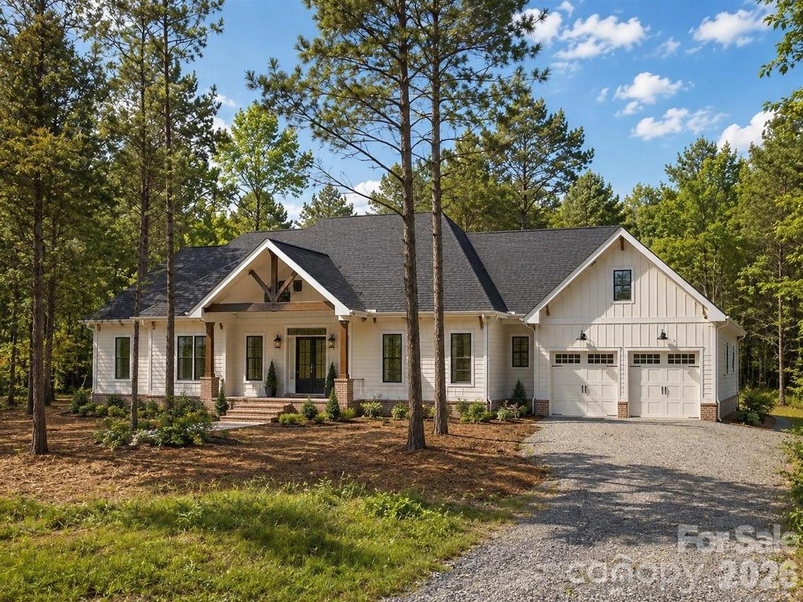 4845 Myers Rd., Monroe, NC 28110