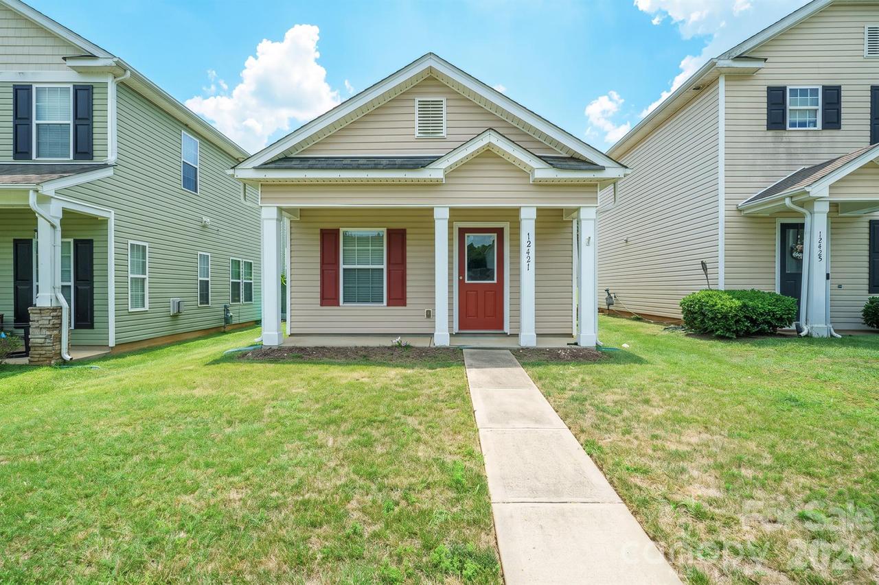 12421 Stumptown Rd., Huntersville, NC 28078