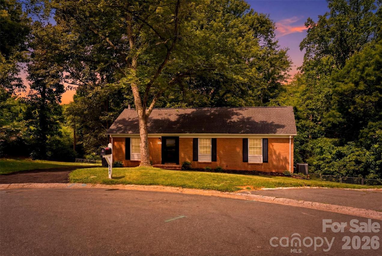 6742 Wild Turkey Ln., Charlotte, NC 28214