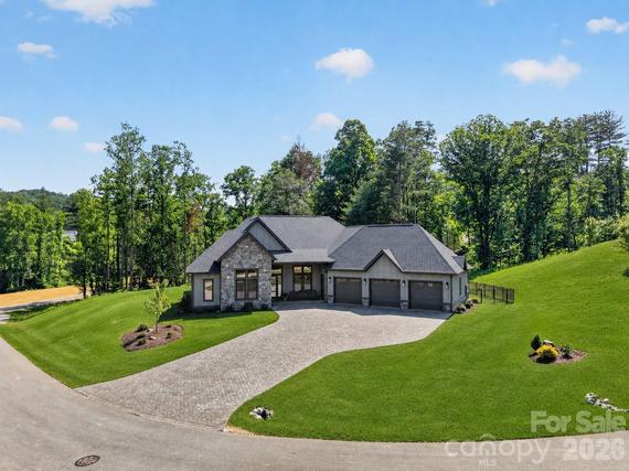 New Homes For Sale This Week in Horse Shoe: June 5th to June 11th