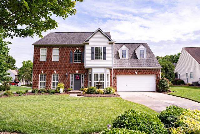 Homes Just Sold That Attend Matthews Elementary: July 14th to July 20th