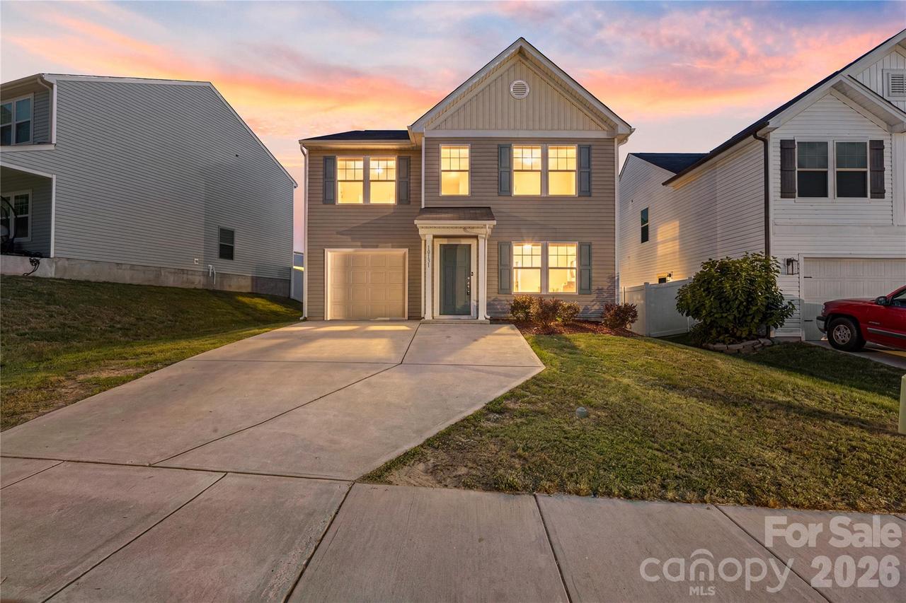 10131 Holly Park Dr., Charlotte, NC 28214