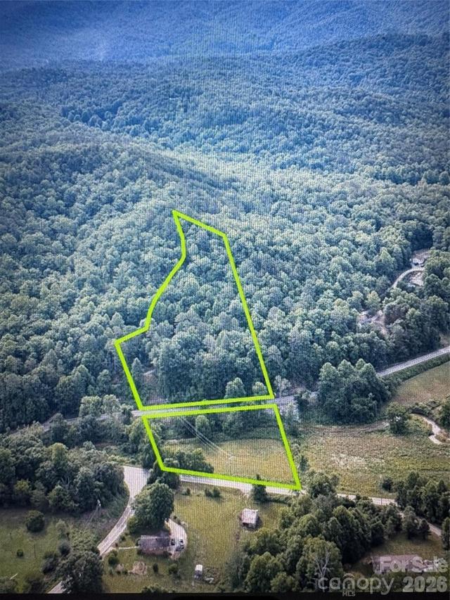 4733 Bat Cave Rd., Old Fort, NC 28762