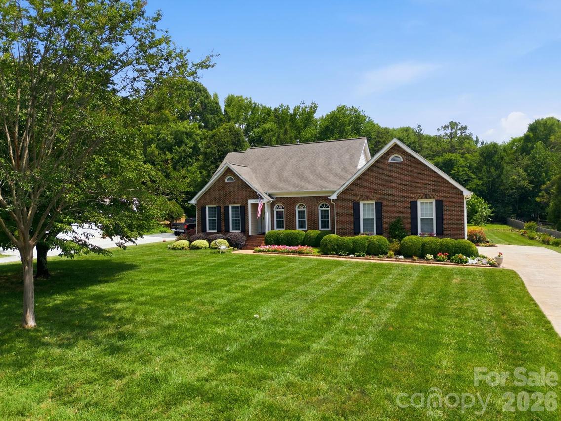 4516 Appaloosa Ln., Charlotte, NC 28215