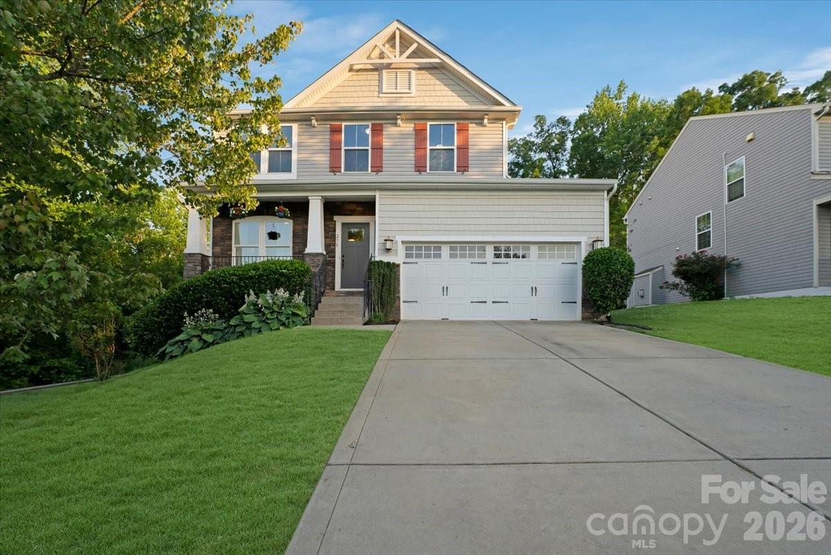 278 Almora Loop, Mooresville, NC 28115