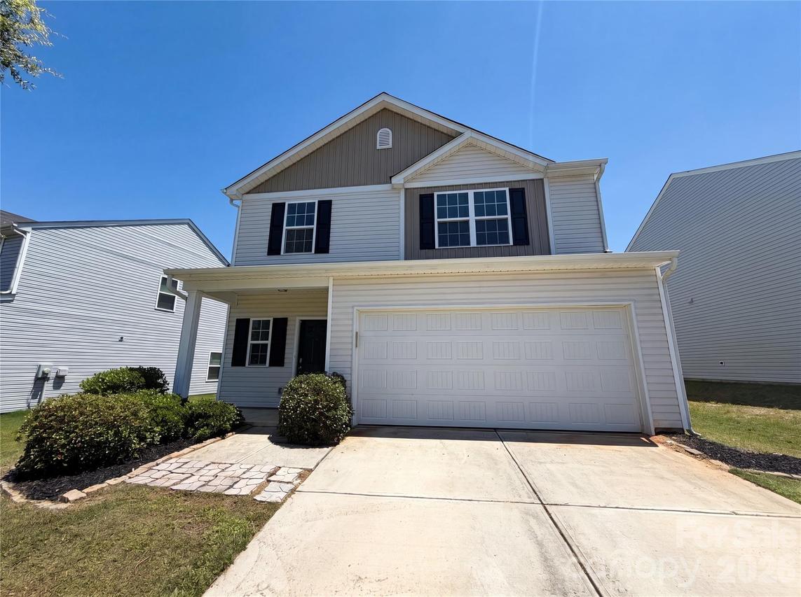 4034 Rosfield Dr., Charlotte, NC 28214