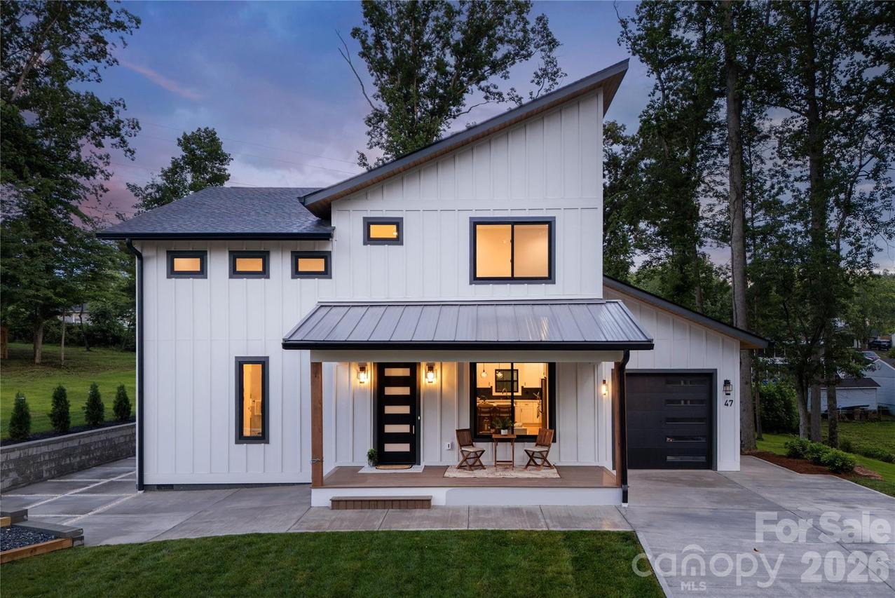 47 Scott Meadows Dr., Asheville, NC 28806