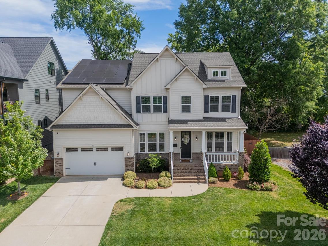515 Greystone Rd., Charlotte, NC 28209