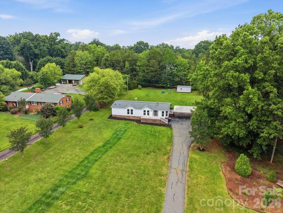 Homes Just Sold That Attend Coddle Creek Elementary: August 11th to August 17th