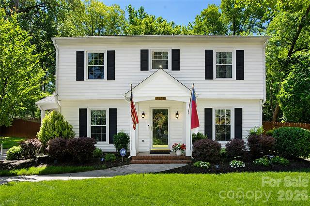 Homes Just Sold That Attend Greenway Park Elementary: July 21st to July 27th