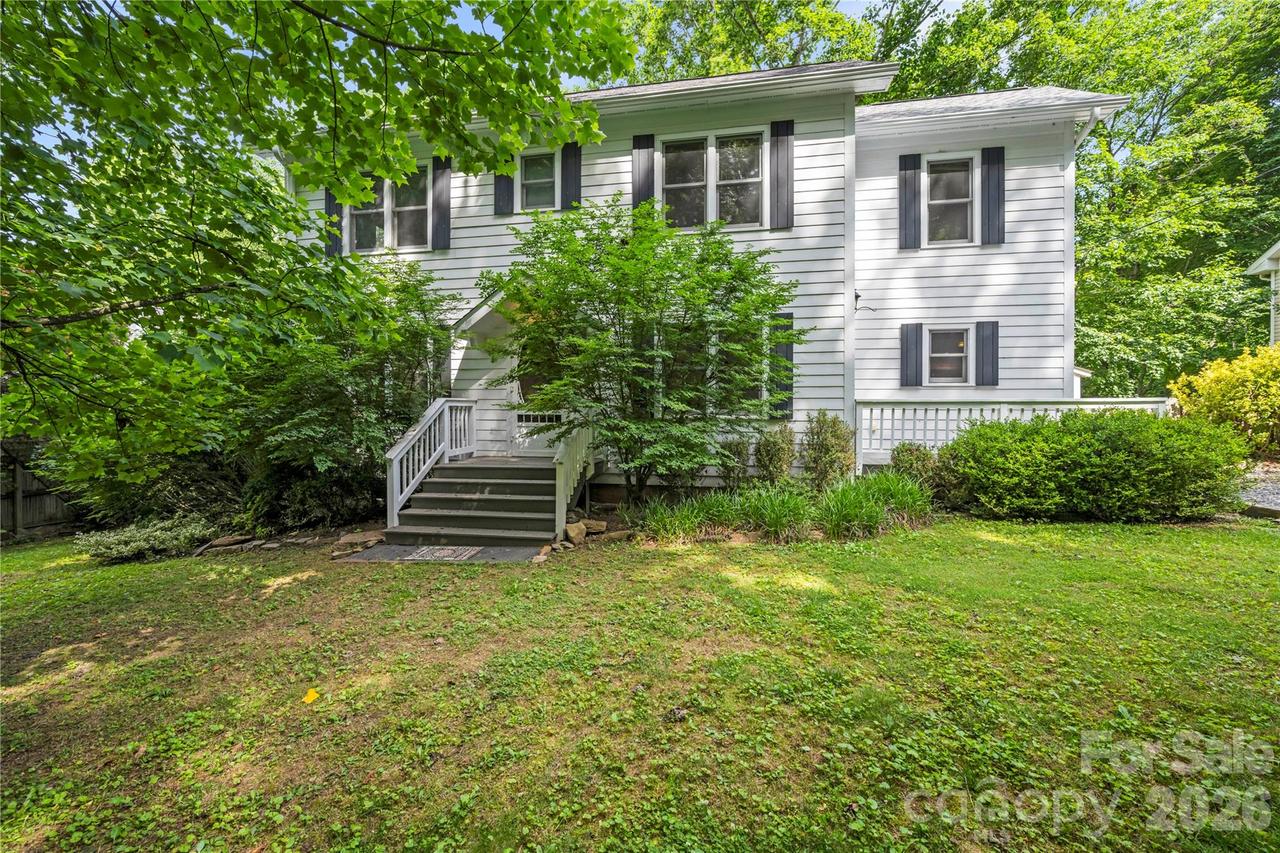 312 Westover Dr., Asheville, NC 28801