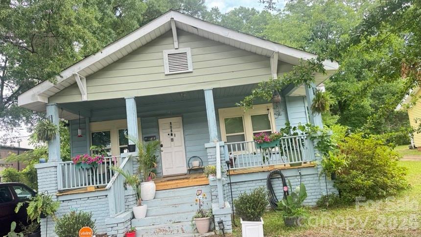808 Norris Ave., Charlotte, NC 28206