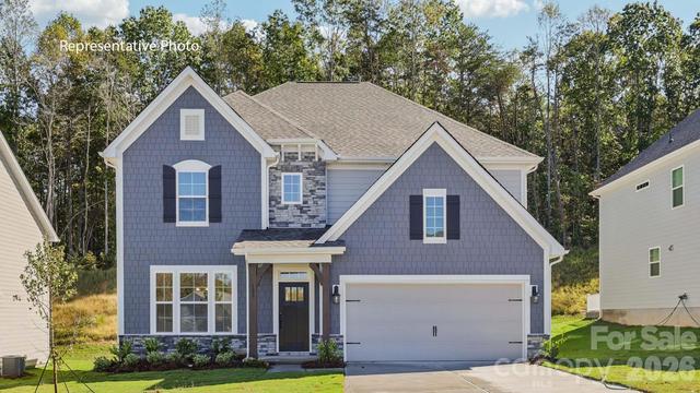 New Homes For Sale This Week That Attend Long Creek Elementary: June 5th to June 11th