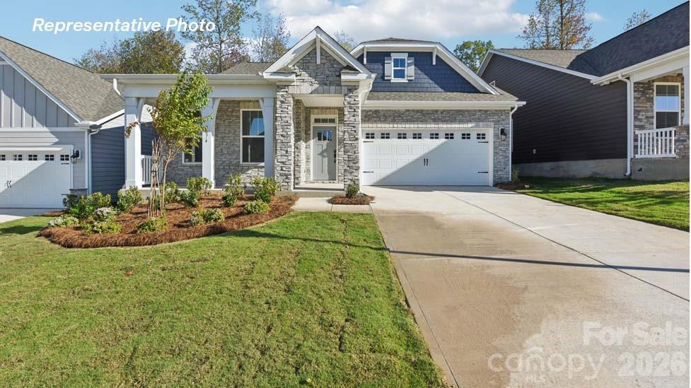 4133 Round Table Dr., Gastonia, NC 28056