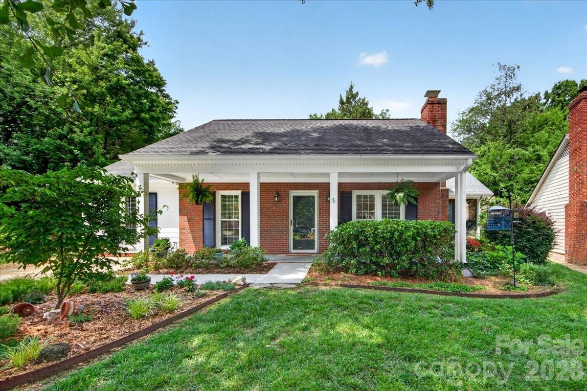 7306 Carrbridge Ln., Charlotte, NC 28226
