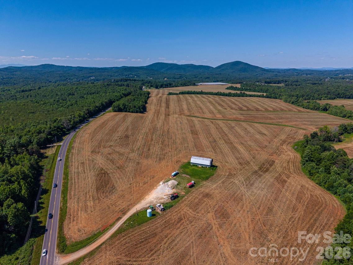 7519 Hwy 18 None, Connelly Springs, NC 28612