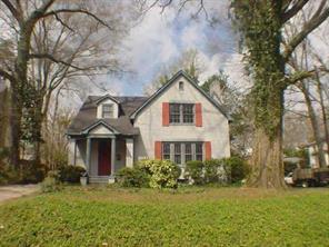 2241 Malvern Rd., Charlotte, NC 28207