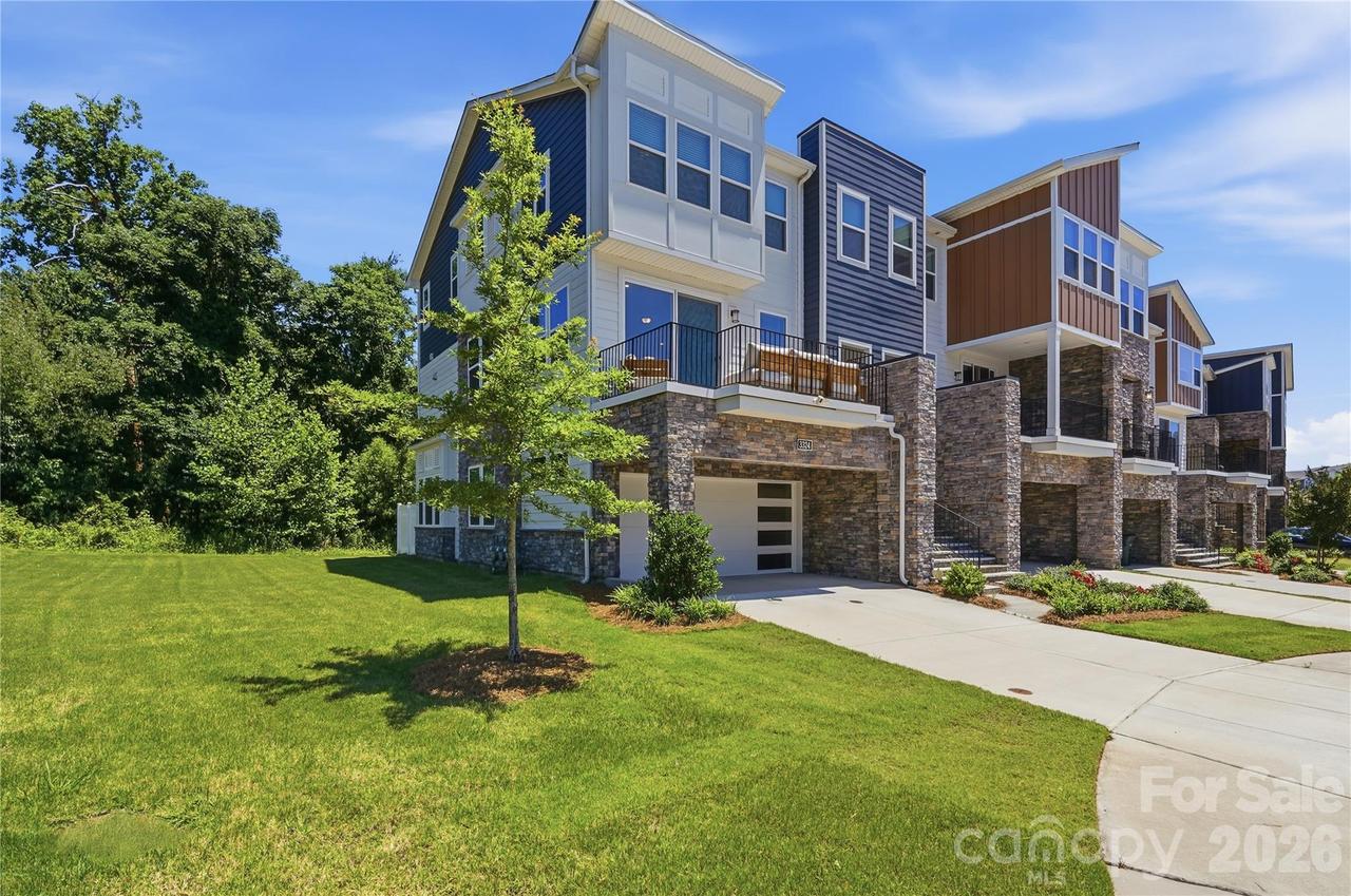 3324 Treble Ct., Charlotte, NC 28262