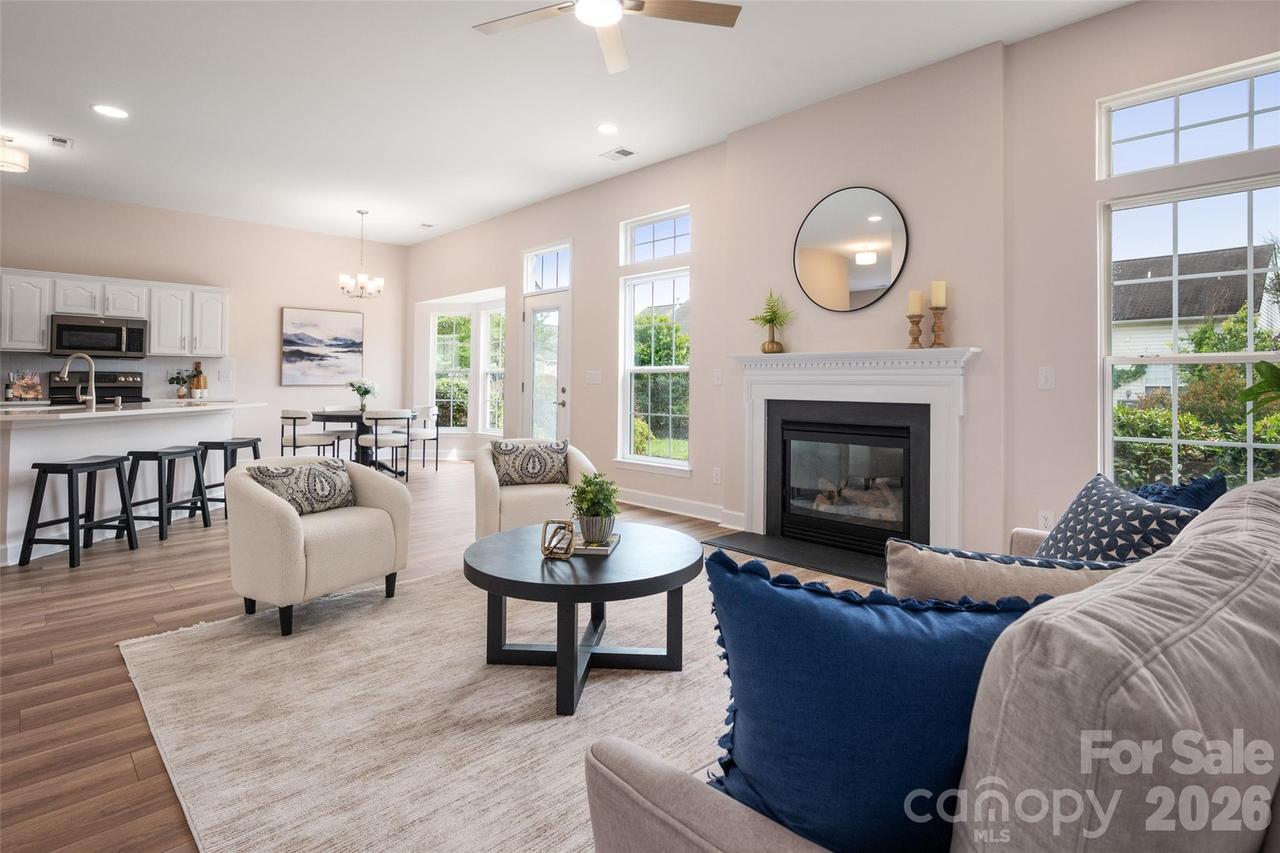 11916 Creek Turn Dr. #382, Charlotte, NC 28278