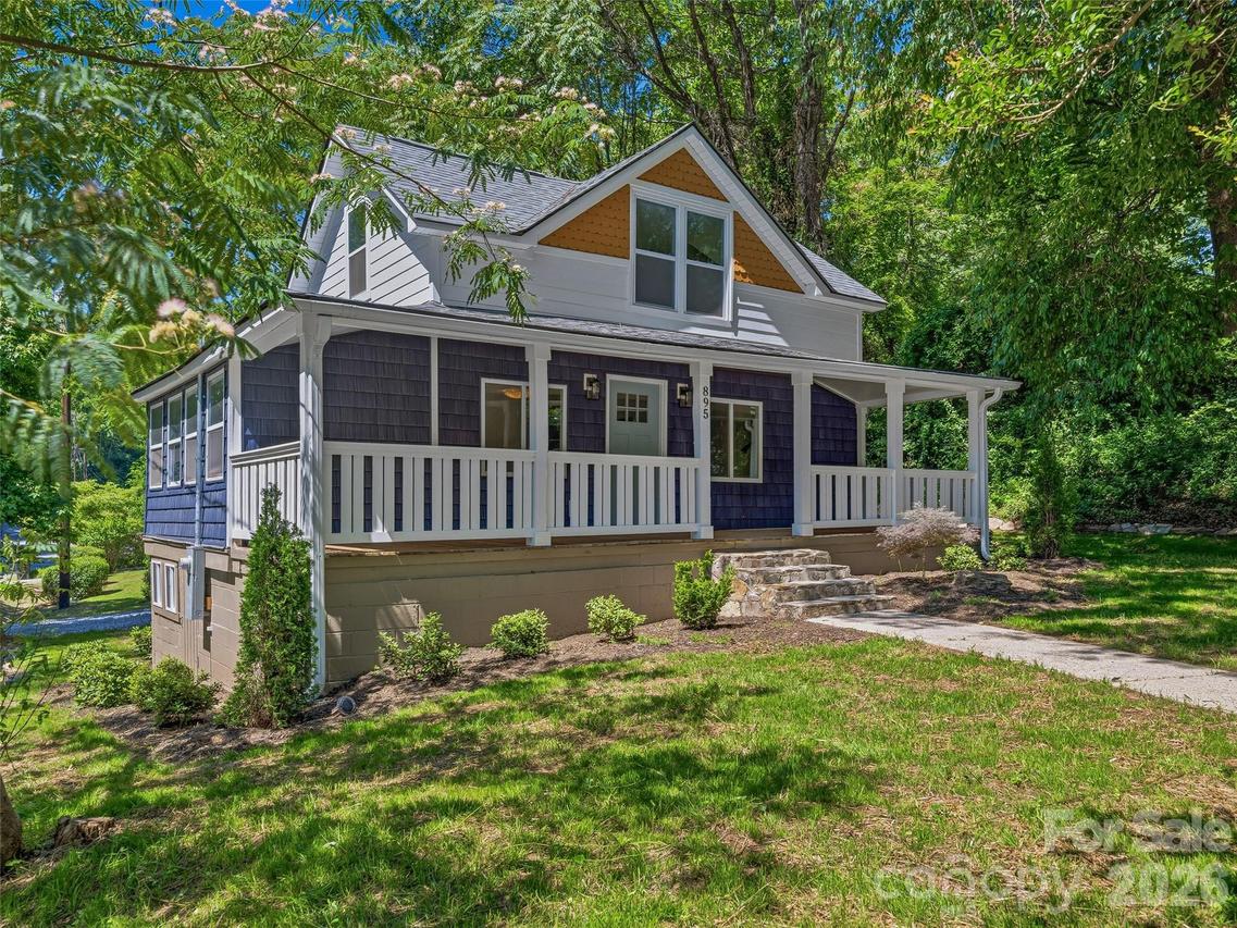 895 N Trade St., Tryon, NC 28782