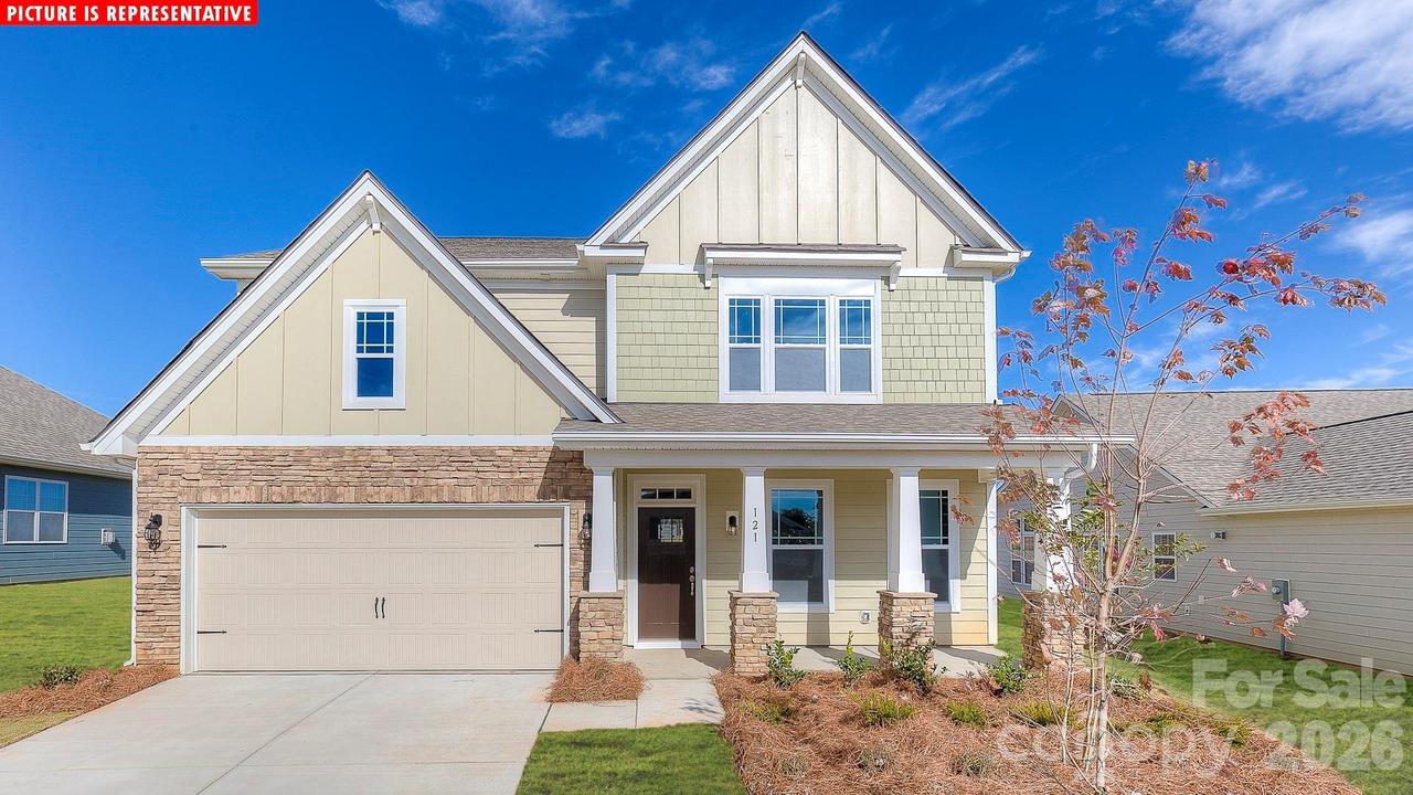 118 Ventnor Way, Mooresville, NC 28115