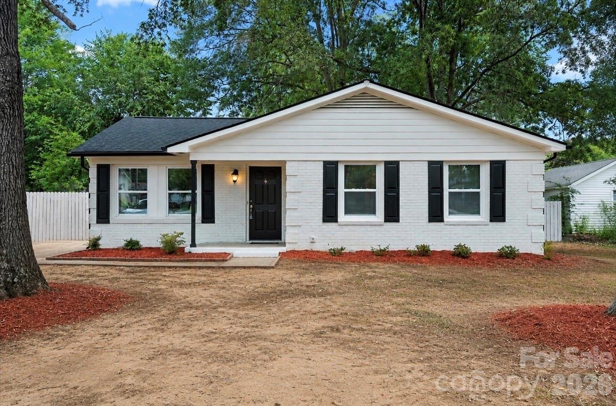 8006 Hemby Wood Dr., Indian Trail, NC 28079