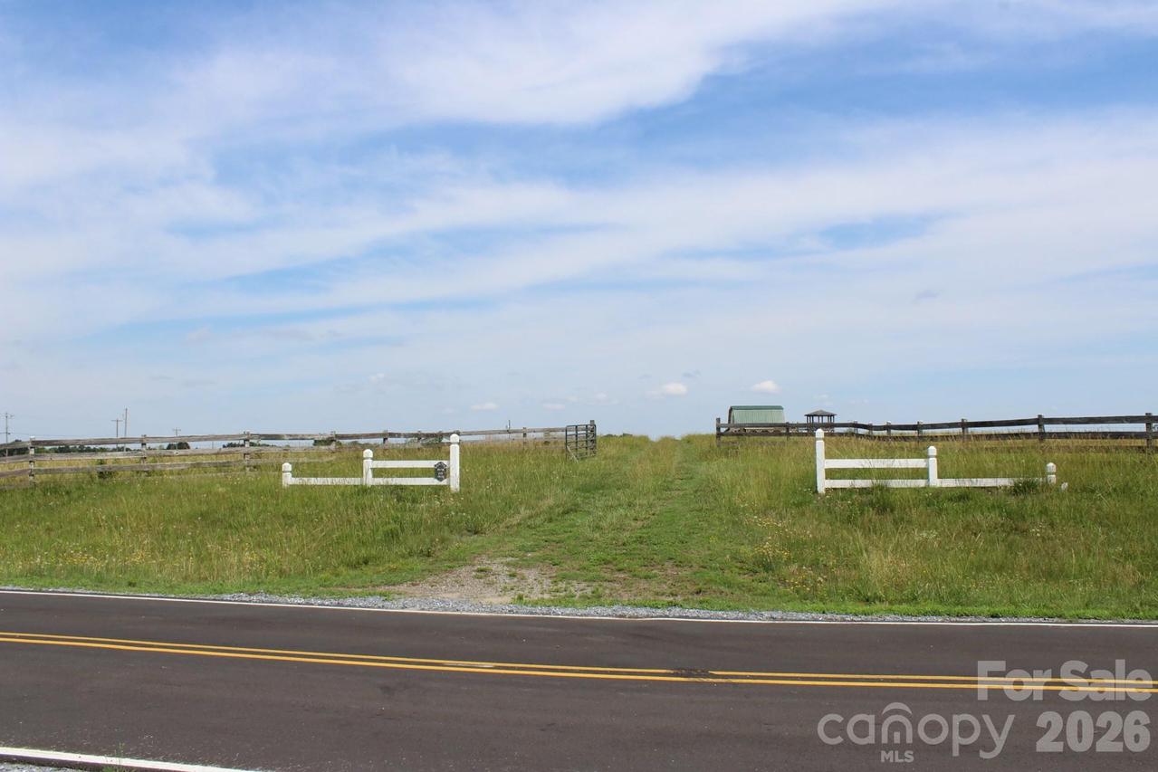 Lot 3 Ted Smith Rd. #3, Rutherfordton, NC 28139