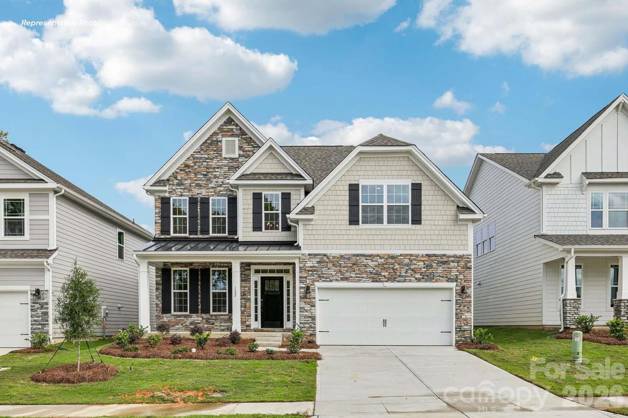 104 Ventnor Way, Mooresville, NC 28115