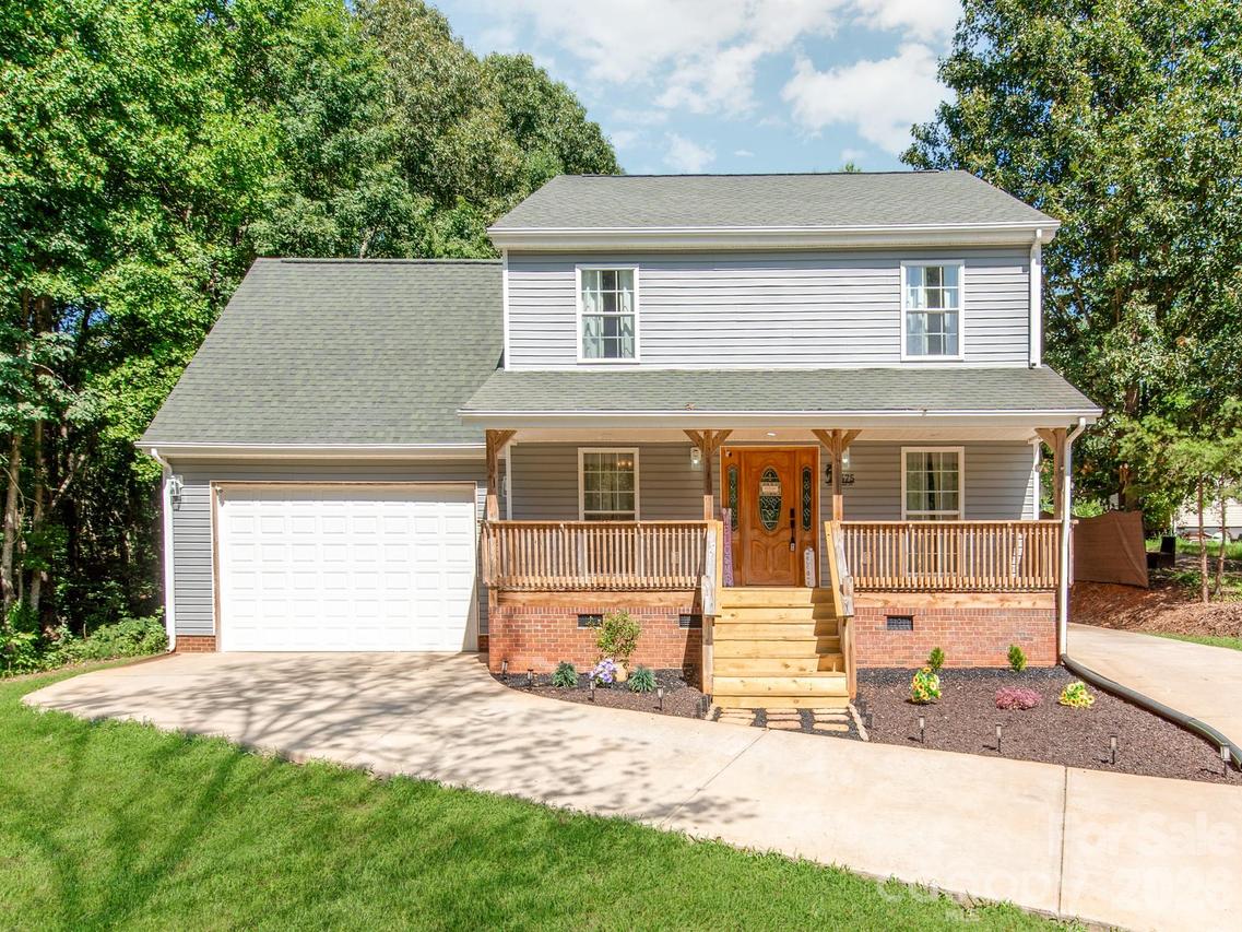 7575 Tanglewood Dr., Vale, NC 28168