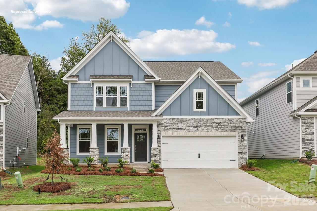 119 Ventnor Way, Mooresville, NC 28115