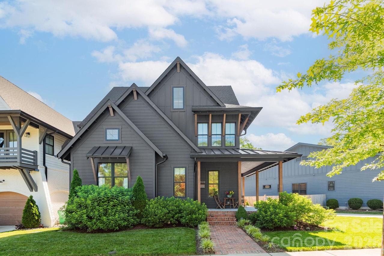3020 Whiting Ave., Charlotte, NC 28205