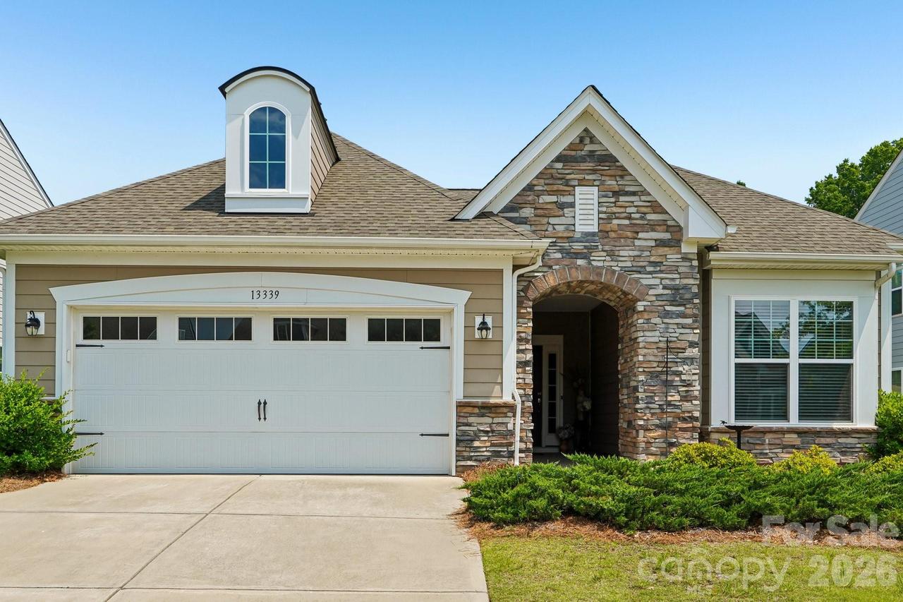 13339 Blanton Dr., Huntersville, NC 28078