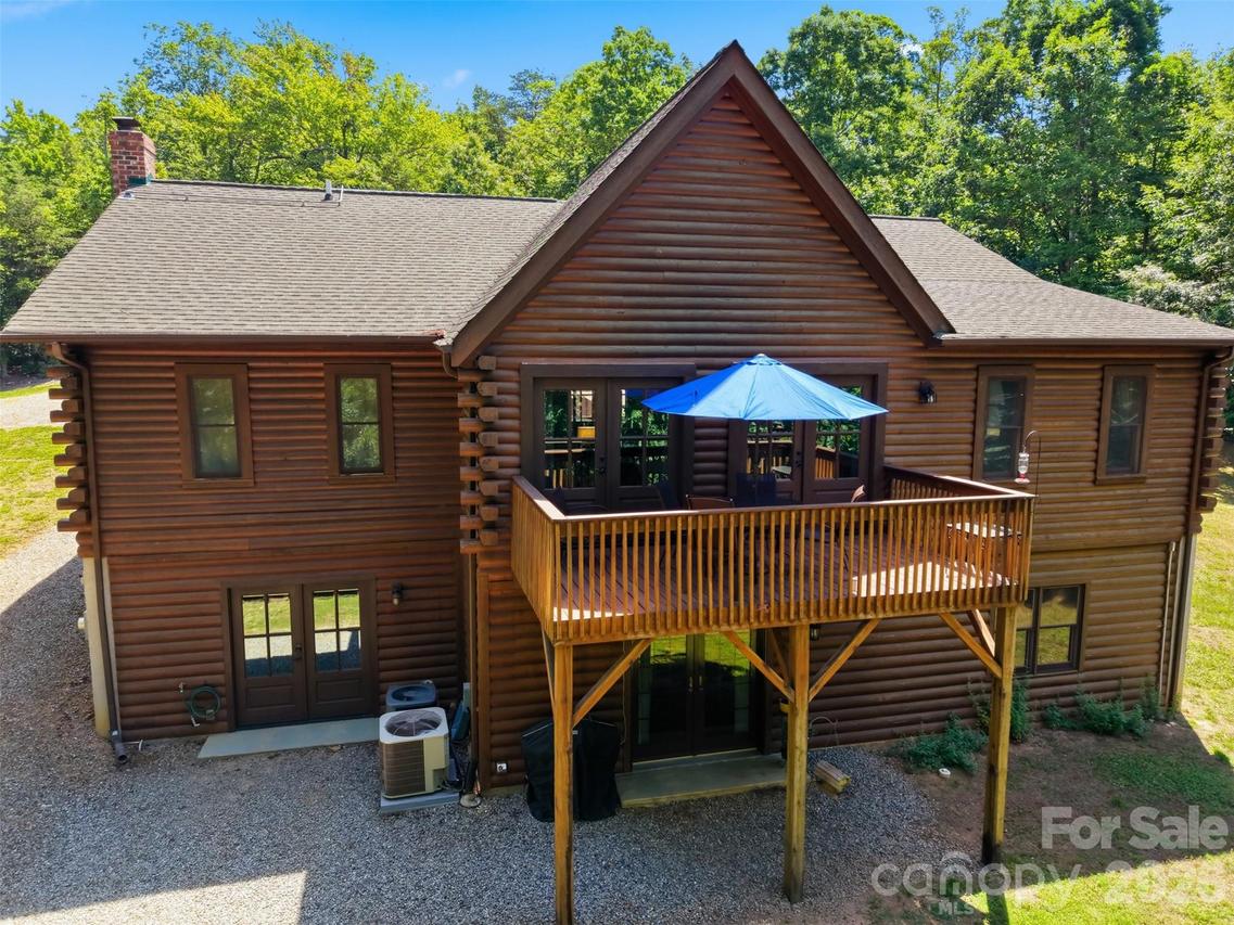 6389 Hwy 64/90 Hwy., Taylorsville, NC 28681