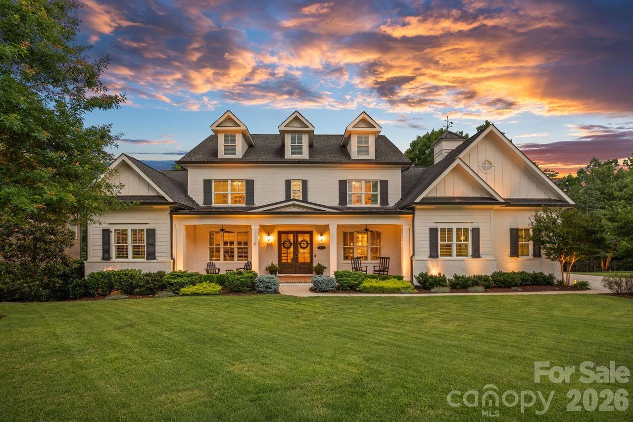 16830 Reinsch Dr., Davidson, NC 28036