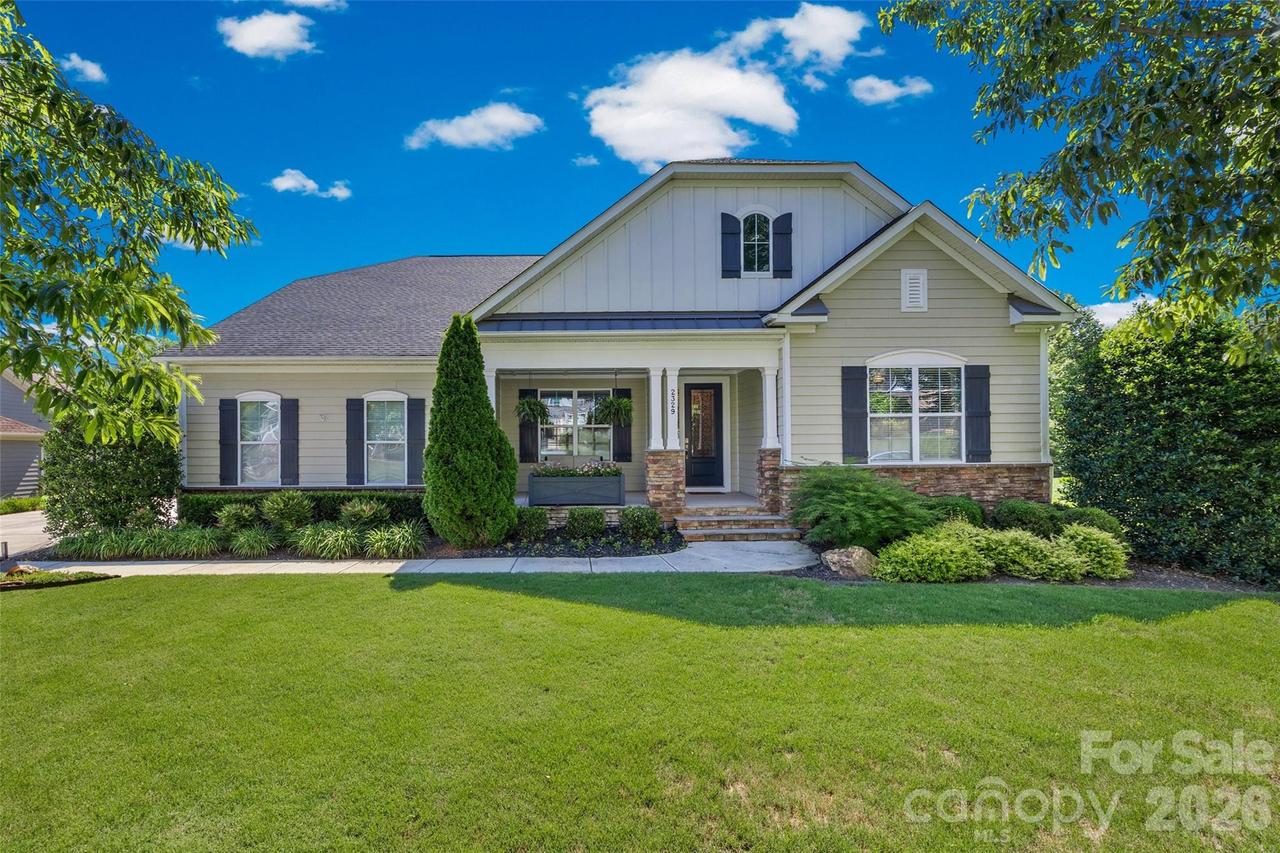 2329 Madeira Cir., Waxhaw, NC 28173